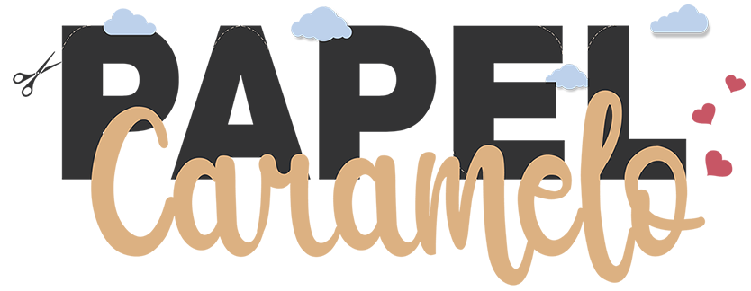 logo papel caramelo