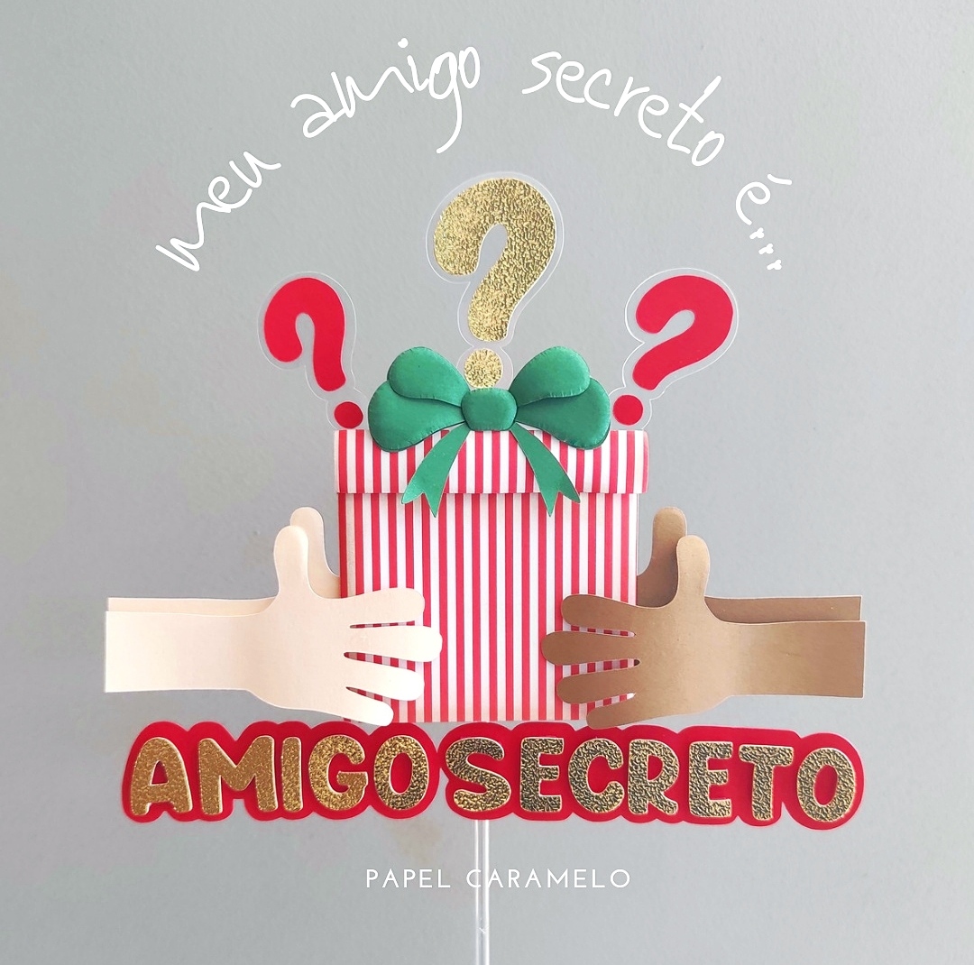 Amigo Secreto